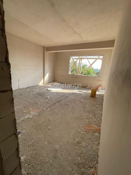  ULTIMILE 3 unitati - de la 1000€/m2 Garsoniera 51.4 m2 - zona Kamsas - 2