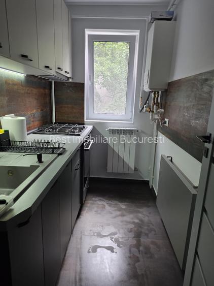 Apartament 2 Camere Militari / Lujerului / Centrala Proprie / Renovat Complet - 9