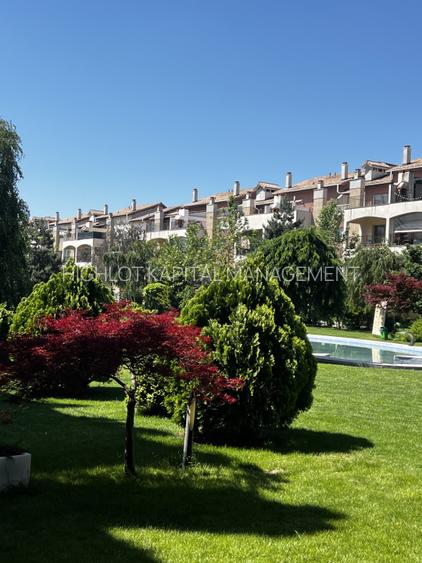 Oportunitate IBIZA SOL PARTER CU TERASA| 2 PARCARI - 16