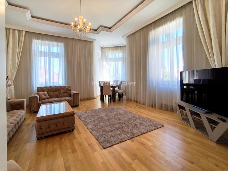 Apartament 3 camere LUX | Parcul Poporului - 3