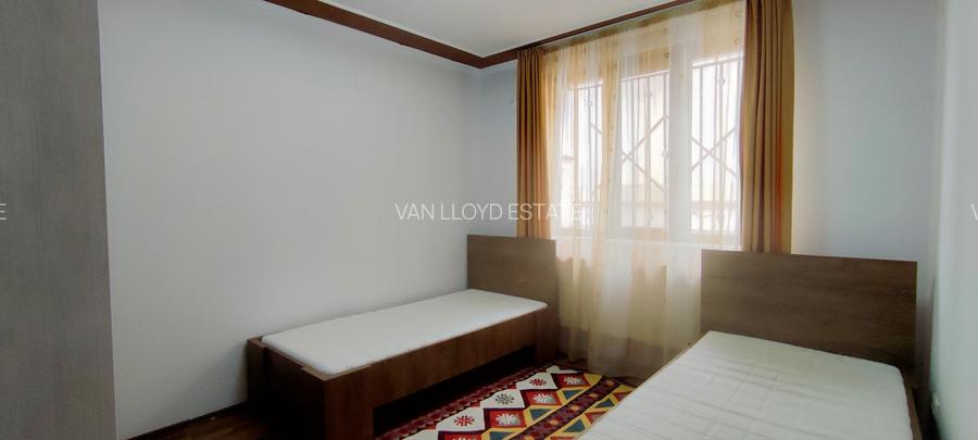 Apartament cu gradina / Otopeni zona Lidl DN1 - 6