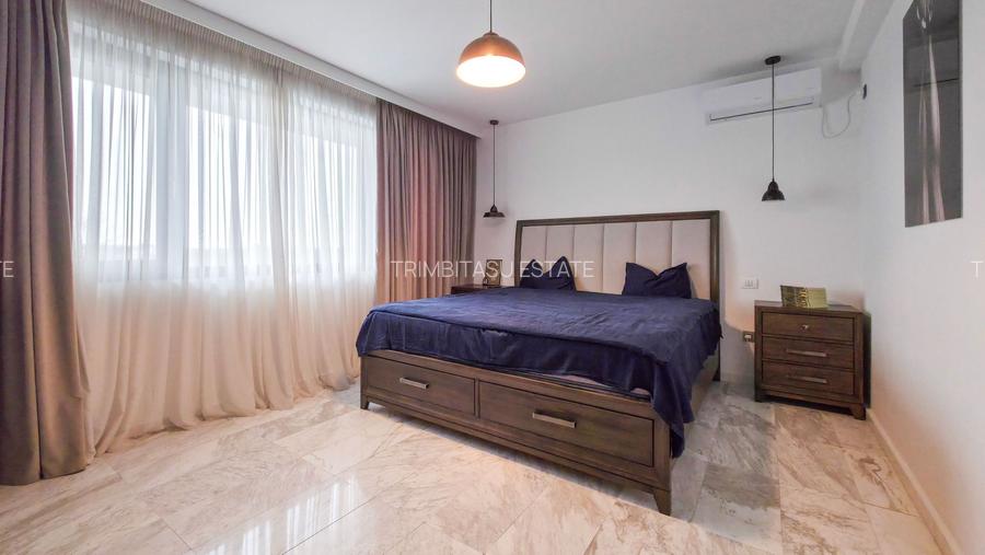 Vilă Premium 2021 | 237 mp utili | Teren 575 mp | Finisaje Luxury | - 13