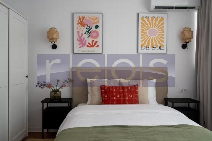 APARTAMENT 2 CAMERE 50MP UNIVERSITATE ULTRACENTRAL OCAZIE INVESTITIE RENOVAT - 8