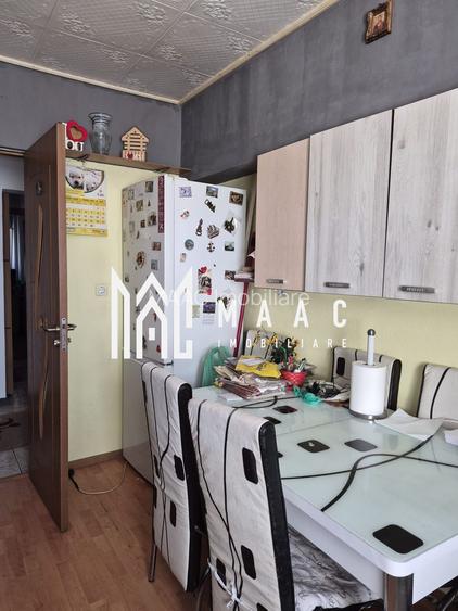 Apartament 3 camere | Ostroveni | 2 bai | 78 mp | - 10