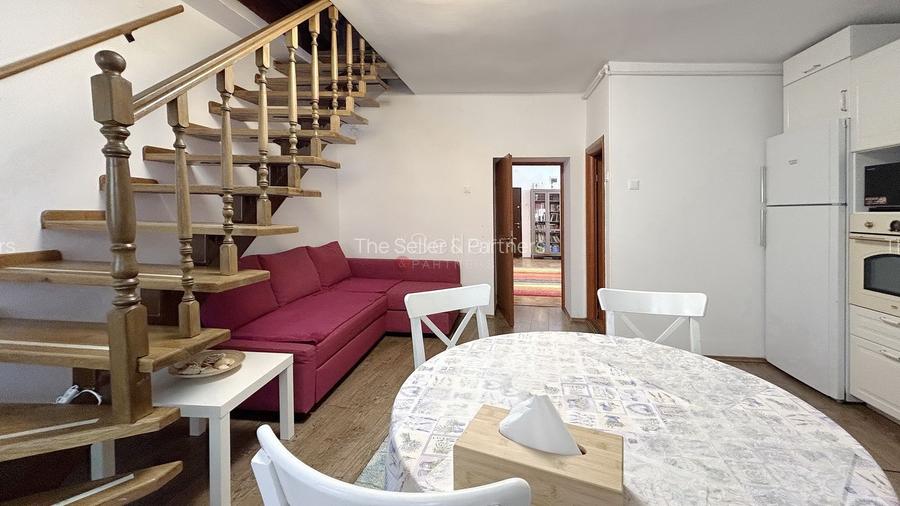 Zona Ultracentrala Recent Renovat - 14