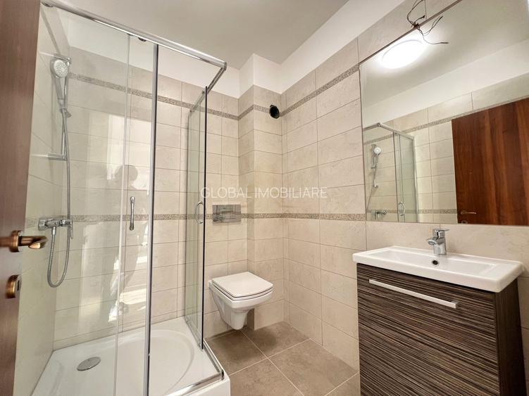 Pentrhouse Finisat, 3 camere 81 mp, graj, 45mp. terasa, Buna ZIua - 7