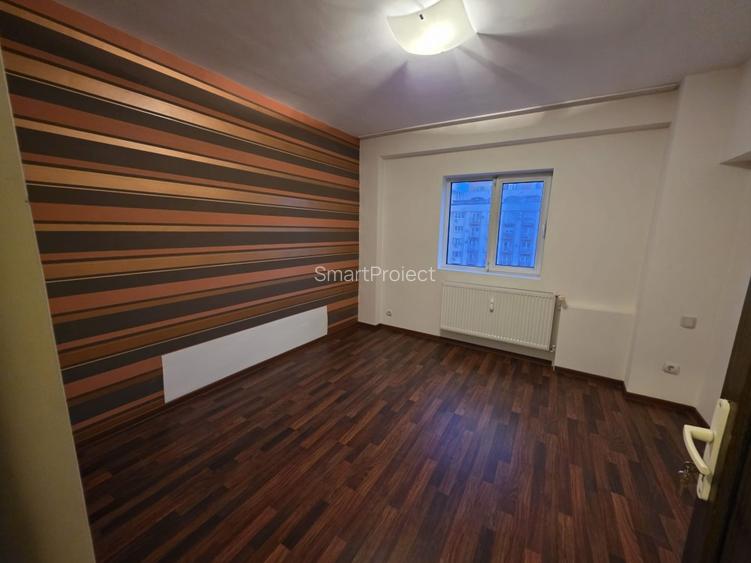 Apartament 3 camere Premium -Marriott Panorama la Catedrala, Parlament - 13