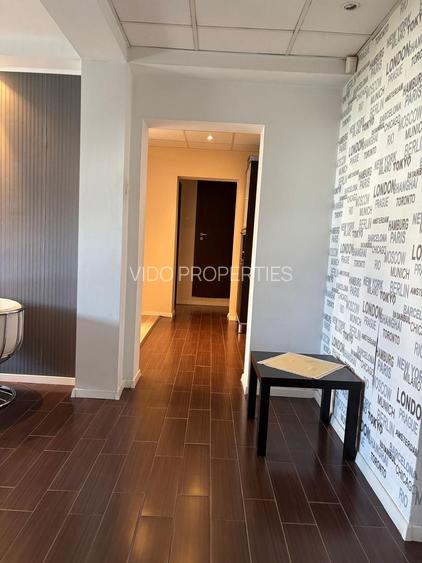 APARTAMENT 4 CAMERE-IMPECABIL-BERCENI-PET FRIENDLY- REABILITAT-VEDERE PANORAMICA - 11