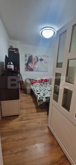 Casă de vânzare | Luna de Sus – curte, utilități complete, CF - 4