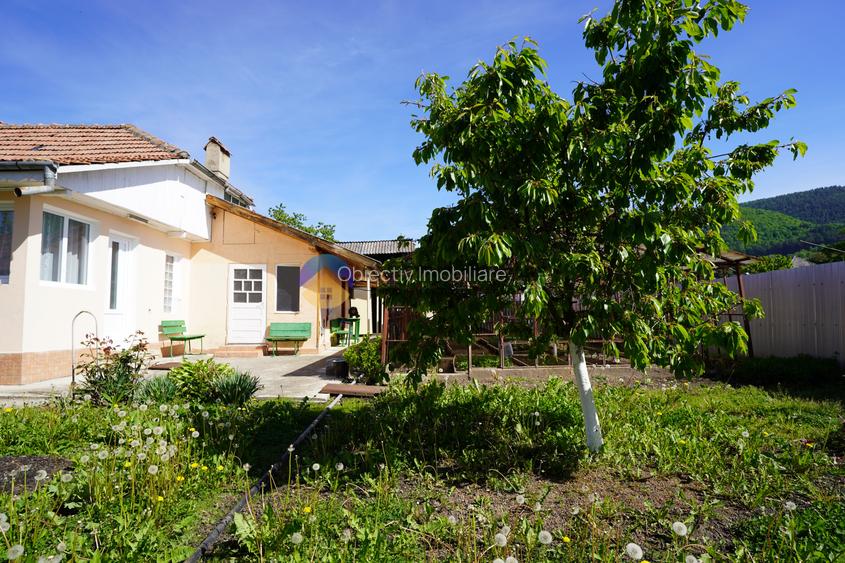 Casa localitea Bistrita - comuna Alexandru cel Bun , toate utilitatile - 13