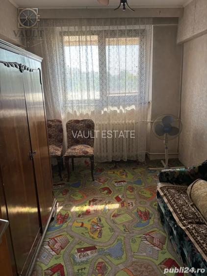 Apartament 3 camere Drumul Taberei-Metrou Raul Doamnei - 2