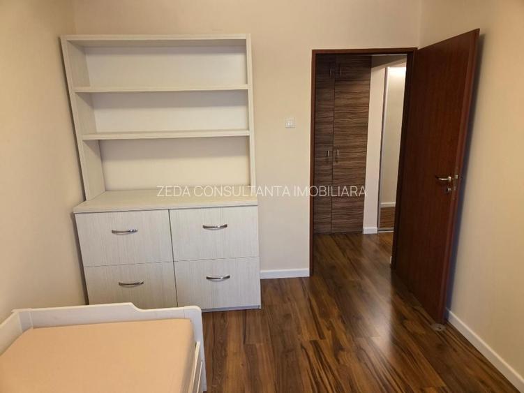 Apartament 4 camere, PET FRIENDLY, 6 minute Metrou Lujerului,Anvelopat - 9