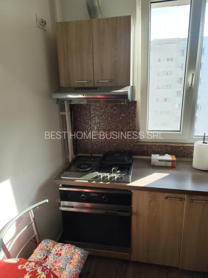 2 camere modern, mobilat și utilat complet, 52 mp, lângă Școala 86, Parklake - 7