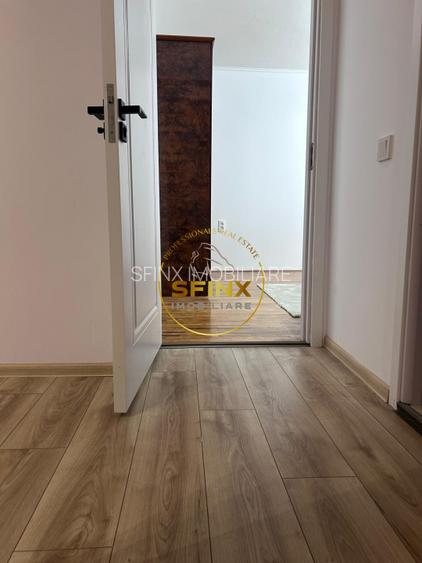 Confort Park, vanzare 2 camere parter, complex cu gradina pet friendly - 19