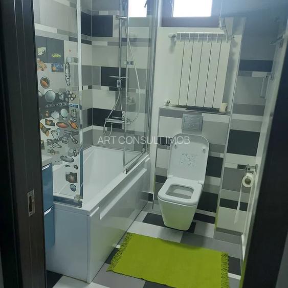 Parcul Bazilescu | 2 Camere | Prima inchiriere | Centrala | Parcare - 8