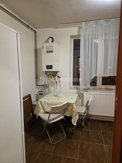 Apartament 2 camere strada Mircea cel Bătrân zona Tomis II - 2