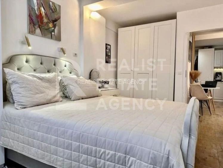 Apartament 2 camere, mobilat si utilat complet, bloc 2013, București - 3