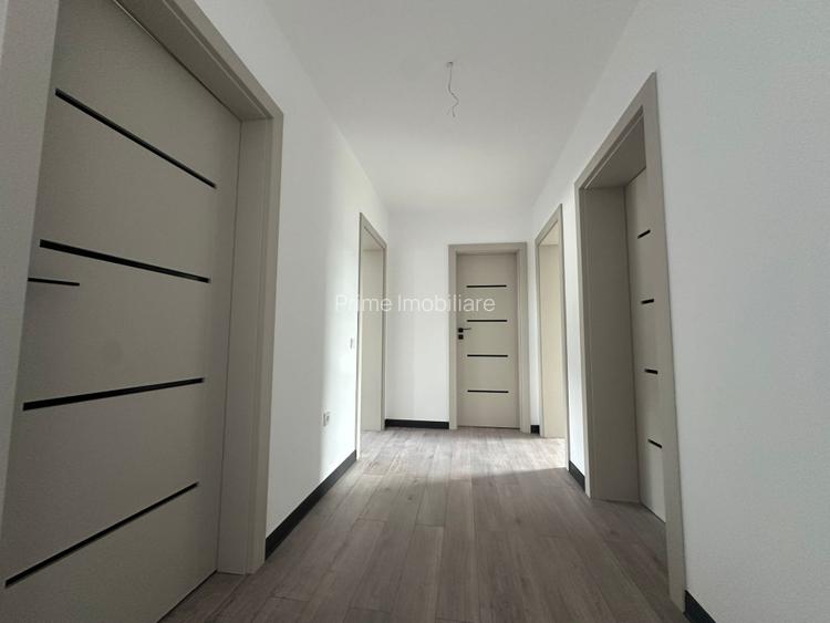 Casa Duplex 107 mp, 4 camere| teren 370  mp| zona Sebeș - 11