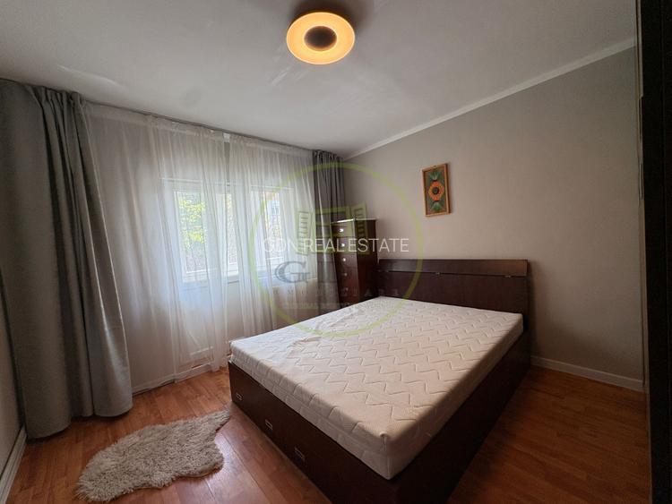 Apartament, 3 camere bilateral , 75 mp, Cartier 1 Mai, zona Pelendava - 3