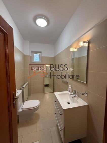 Casă / Vilă 7 camere în zona  Iancu Nicolae British School Bucharest - 15