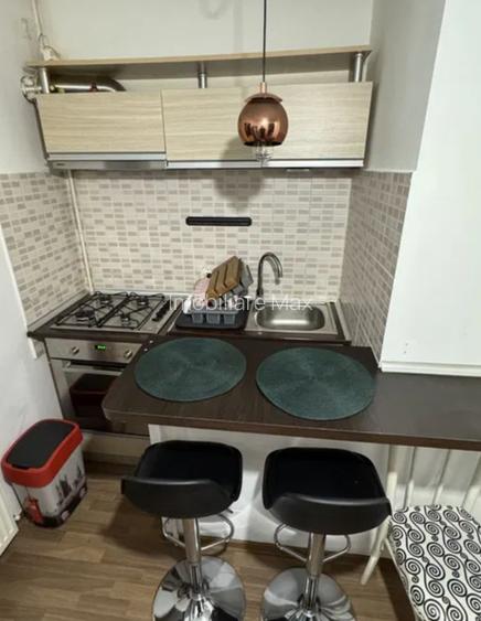 Vanzare Garsoniera Moderna Lujerului , 40MP , 3 min M Lujerului - 11