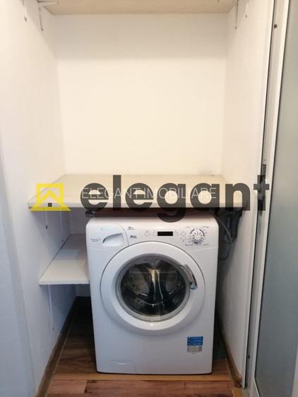 2 camere, etaj 1, centrala, AC, mobilat, Craiovita-Rocada - 8