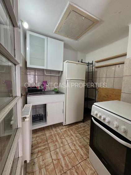 Universitate - Rosetti - Armeneasca - Apartament 2 camere - centrala proprie - 5