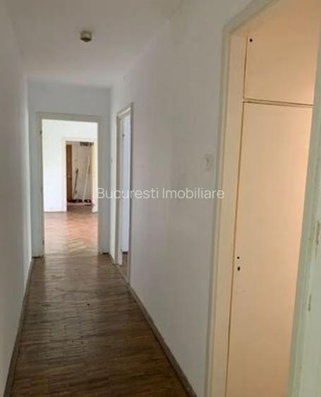 Apartament 3 Camere,Berceni,bl.reabilitat,Liber - 8
