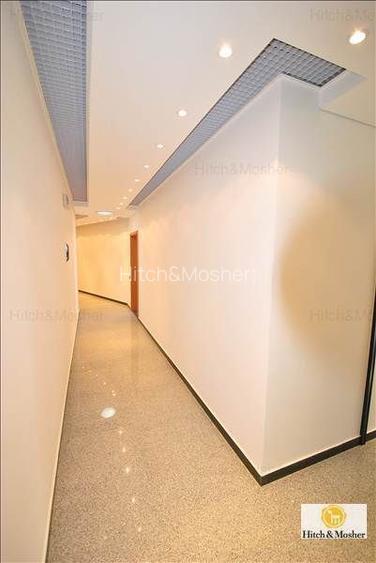 De inchiriat spatiu in cladire de birouri - 89 mp - zona Centrala - 10