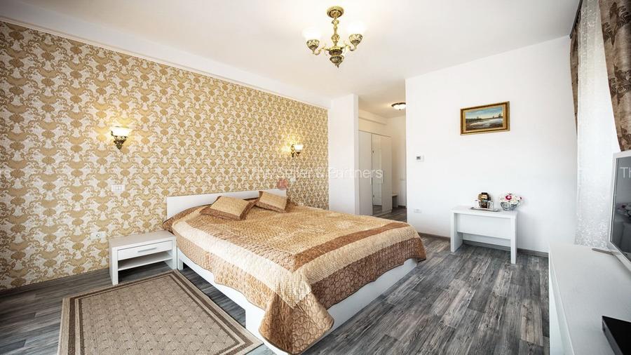 PROPRIETATE DEOSEBITA - LIZIERA PADURII - 38