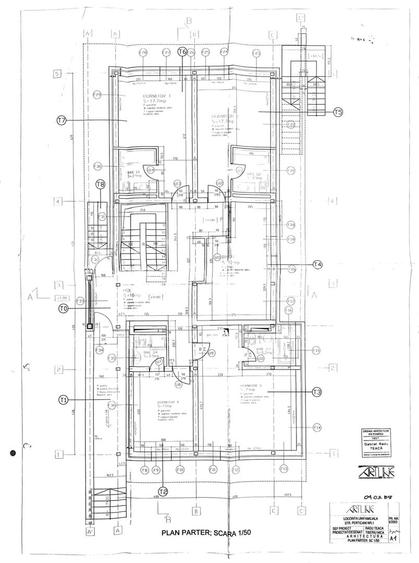 Vanzare casa. vila 7 camere | Arhitectura deosebita, Deschidere lac | Petricani - 43