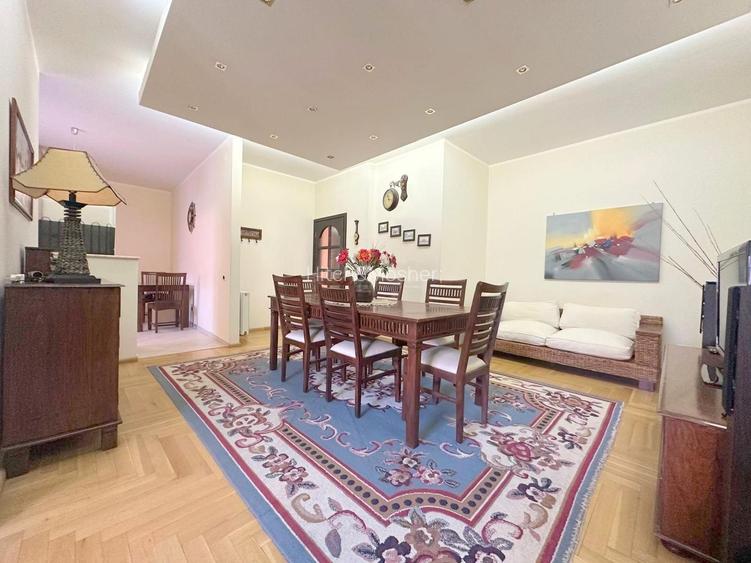 Adresă de prestigiu: 3 camere Piața Victoriei - 2