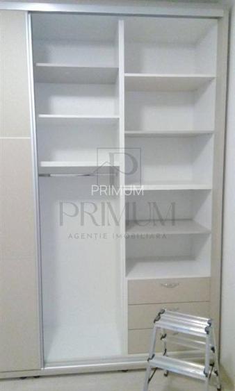 Dumbravita - 2 Camere - Parter cu curte - Bucatarie inchisa - Loc de parcare inc - 13