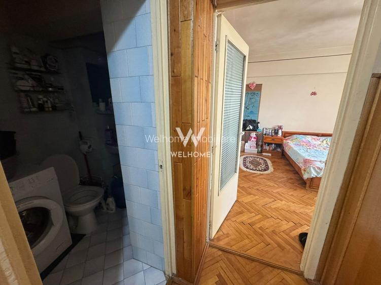 Apartament Calea Dumbravii/Mihai Viteazu, Sibiu - 6