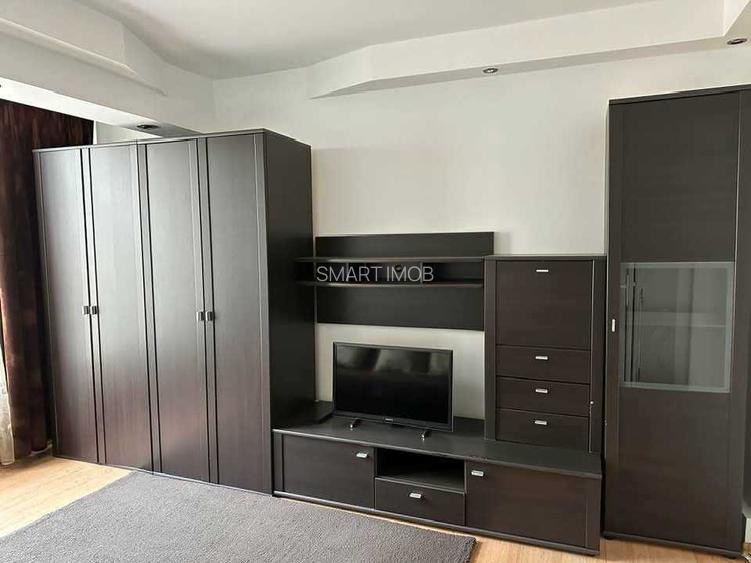 Apartament 2 camere 52mp zona Stilat +garaj -mobilat utilat - 9