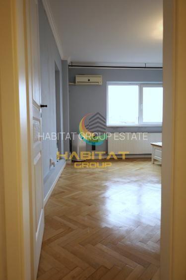 3 camere ultracentral mobilat utilat Universitate - 6
