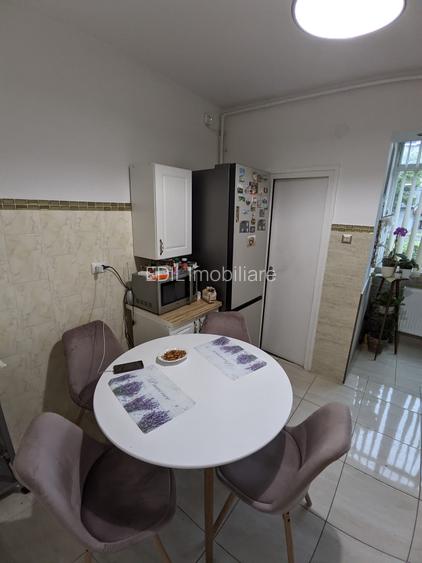 Apartament de vânzare, 3 camere decomandat, 107 mp, parter/4, Plopilor Platinia - 3