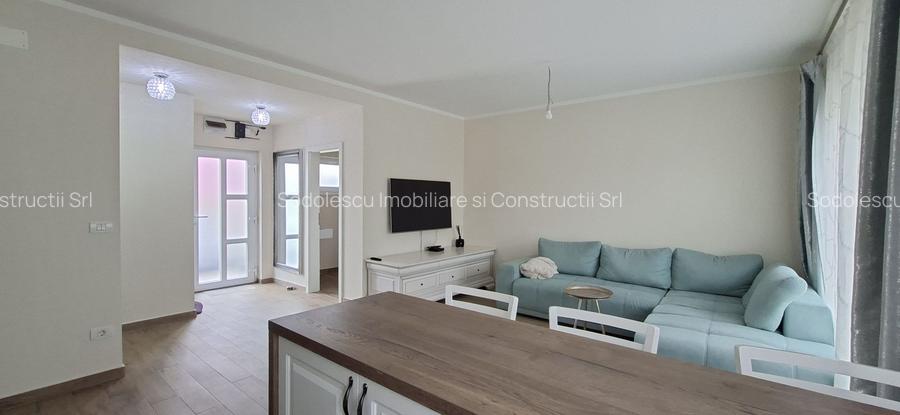 Casa la prima inchiriere cu 3 camere - 2