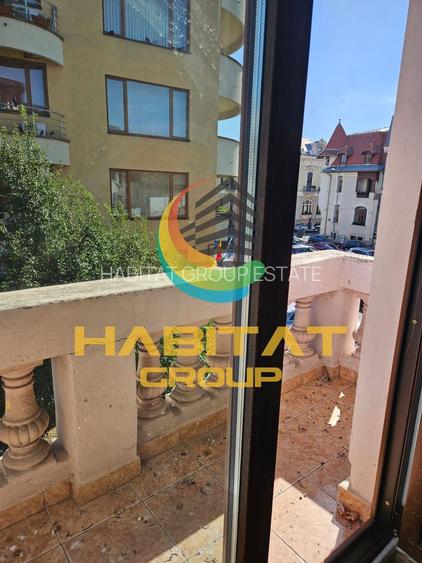 Apartament 6 Camere de vanzare Victoriei 218 mp - 8