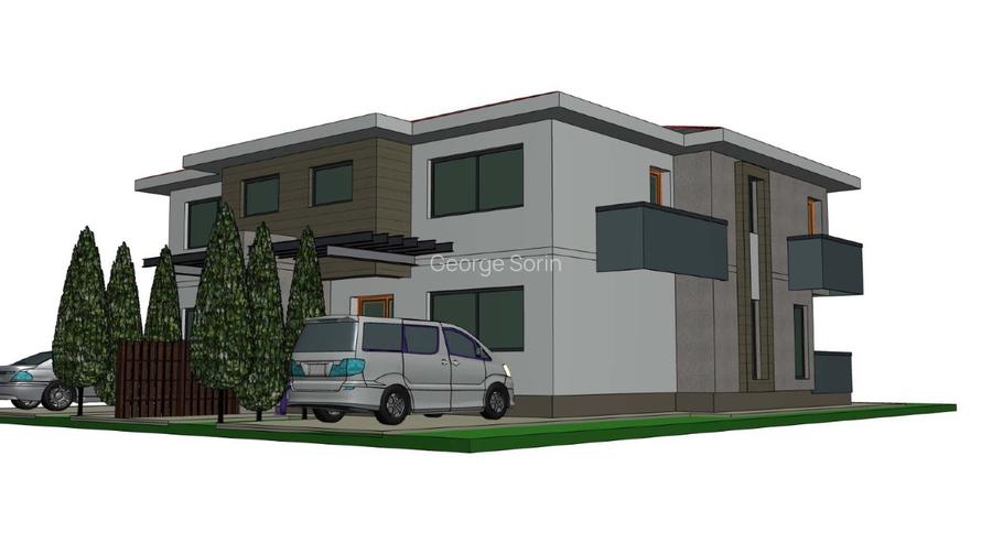 Duplex Premium cartier Livada Focsani  - 5