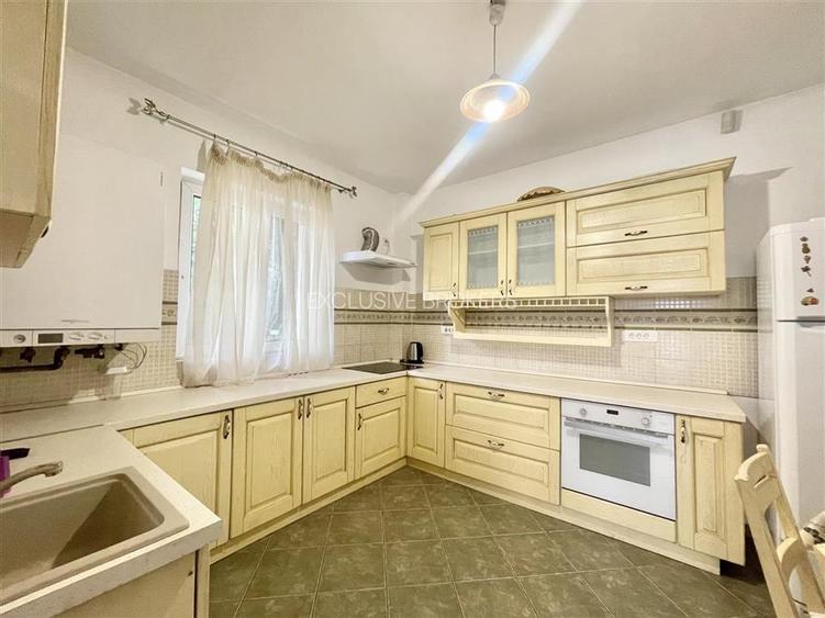 Vila cu 5 camere  Complex privat   Parc Herastrau  Ambasada Chinei - 5