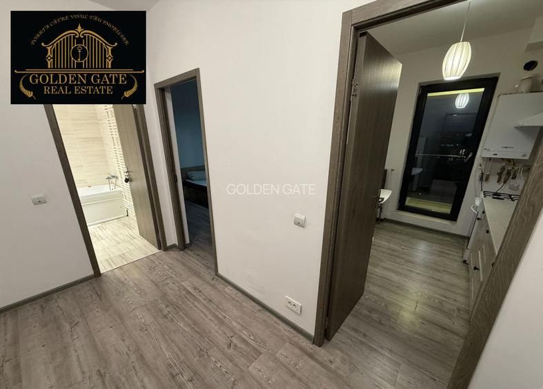 Plaza Residence 3 Lujerului - Garsoniera Mobilata Centrala Balcon - 5