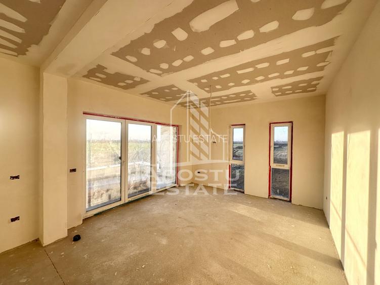 Apartamente de vanzare cu 4 camere si curte,  Torontalului Timisoara - 8