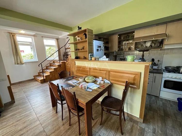 Casa de vanzare in cartierul Gheorgheni - 2