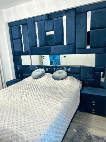 Apartament de lux, 2 camere – Alezzi Infinity, Mamaia Nord – 170.000€ - 10