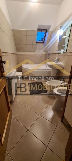 Casa de 4 camere, 240mp, garaj, Zona Dimitrie Cantemir - 14