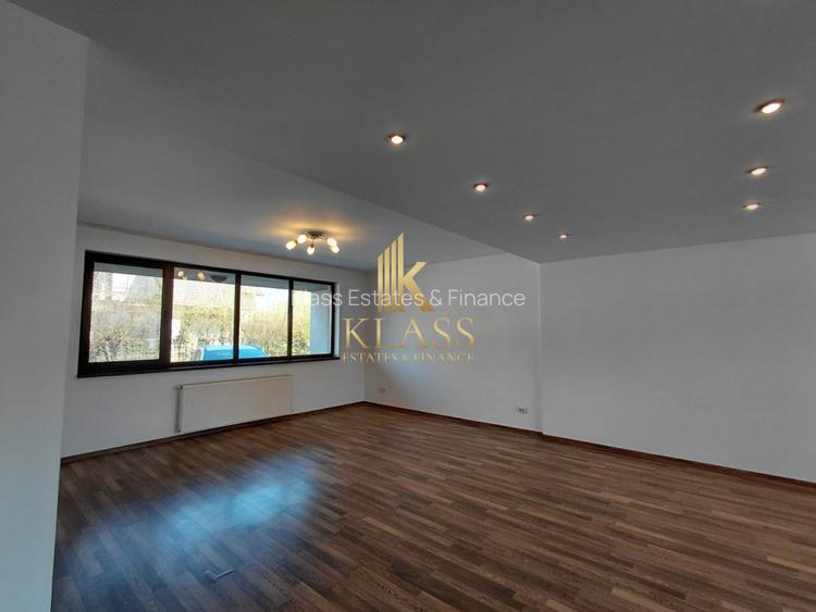 Casa Pipera Porche - 3