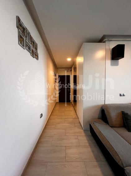 Apartament 3 camere finisat | 82mp | Bloc nou | Parcare | Sannicoara - 9