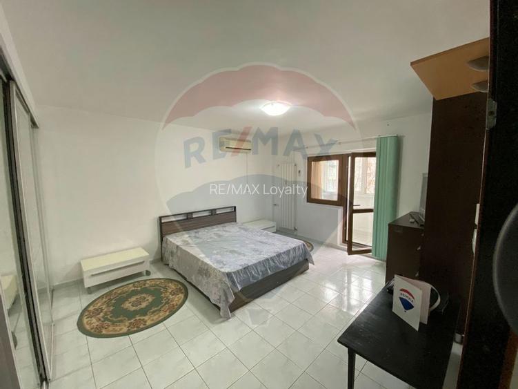 De inchiriat garsoniera în zona Vitan Mall - 13