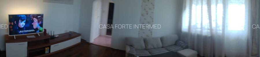 Apartament 2 camere semidecomandat Brotacei 370 euro - 5